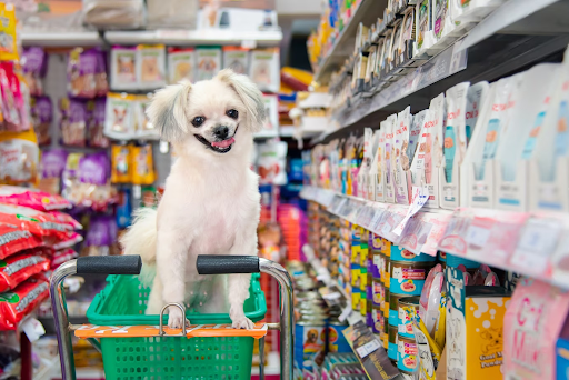 Pet Wellness Innovation: Winning with Retail Partners